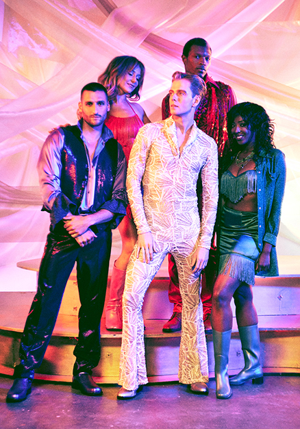 Dragonfly Music Video